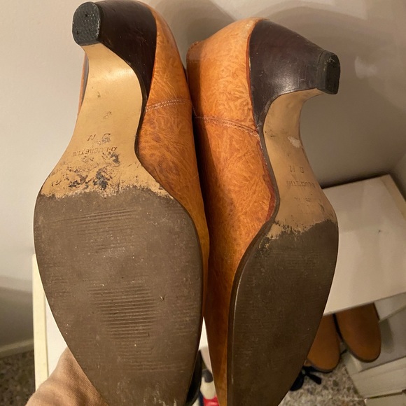 Epic Vintage Boots - Picture 7 of 10